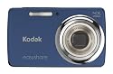 Kodak EasyShare M532 14 MP Digital Camera with 4x Optical Zoom and 2.7-Inch LCD - Blue (New Model)