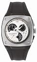 TechnoMarine Men's Kra Stainless Steel Watch #KRA25