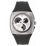 TechnoMarine Mens Kra Stainless Steel Watch #KRA25 by TechnoMarine