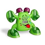 Molar Mate Toothbrushing Timer and Training System