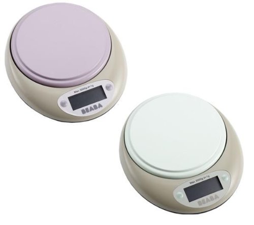 Imagen principal de Beaba - Alzador de asiento para bebé