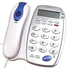 41fwZGSvXpL. SL160  Smart Caller ID Phone FC 7627 w/ Caller ID