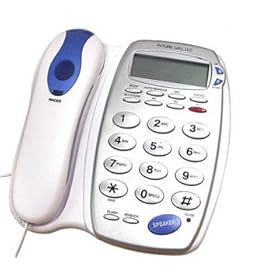 Smart Caller ID Phone