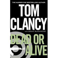 Dead or Alive (Jack Ryan)
