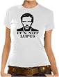 Touchlines Girlie T-Shirt...