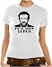 Sports : Touchlines Girlie T-Shirt Dr. House - It`s not Lupus Girlie T-Shirt