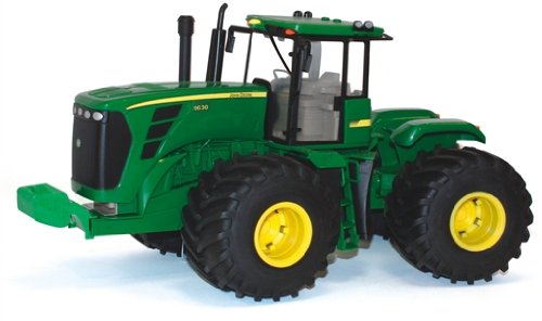 Britains 42519 - John Deere 9530 4WD Traktor Preisvergleich