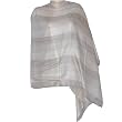 Pashmina Cashmere Scarves Women's Winter Clothes India Wear Handmade Gift 82" x 30"