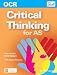 OCR AS Critical Thinking