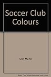 Soccer club colours