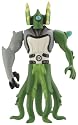 Ben 10 Alien Force Creation Chamber Wildvine & Benwolf