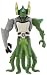Ben 10 Alien Force Creation Chamber Wildvine & Benwolf