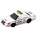 NY Police Car SG+