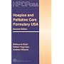 Hospice and Palliative Care Formulary USA