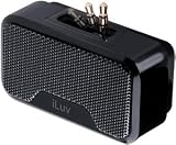  : iLuv Mini-Portable Speaker w/3.5mm Jack