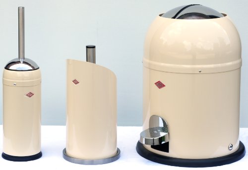 Wesco Kombi Bad-Set, 3-teilig