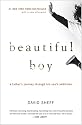 Beautiful Boy: A Father's Journey Through His Son's Addiction
