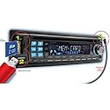 NEW VR3 CD WMA MP3 PLAYER RDS CAR STEREO w/ EQUALIZER