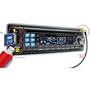 NEW VR3 CD WMA MP3 PLAYER RDS CAR STEREO w/ EQUALIZER