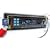 NEW VR3 CD WMA MP3 PLAYER RDS CAR STEREO w/ EQUALIZER