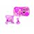 Barbie Digital Camera With LCD Display