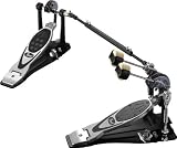 Pearl P - 2002C PowerShifter Eliminator Double Pedal - B0002F5BW0