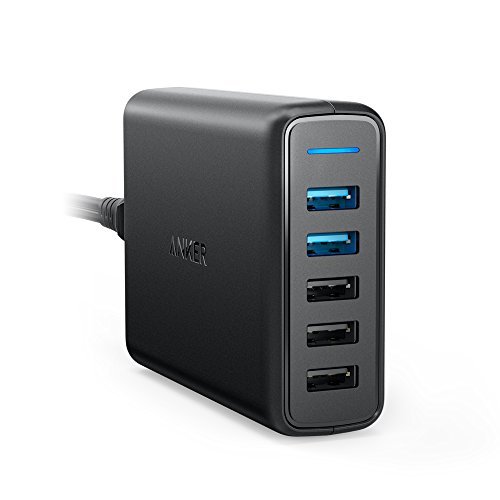 Quick Charge 3.0・PowerIQ搭載USB急速充電器「Anker PowerPort Speed