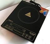NEW Induction cooktop cooker range burner 2200W Model220A