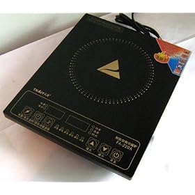 NEW Induction cooktop cooker range burner 2200W Model220A by Tnaiy