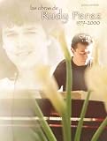 Las Obras de Rudy Perez 1979-2000 (Spanish Edition)