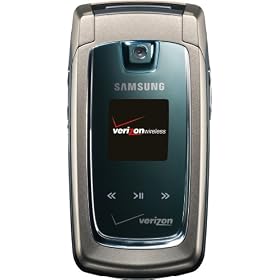 Samsung SCH-U550 Phone (Verizon Wireless)