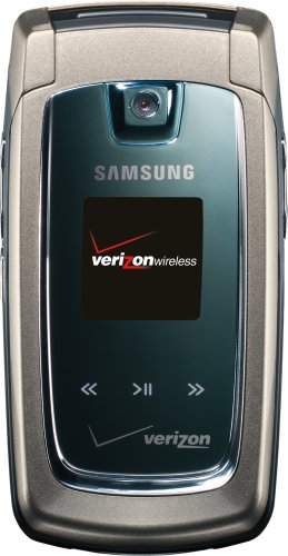review Samsung SCHU550ZNV
