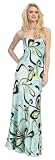 Bridesmaid Formal Prom Gown Dress