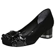 BCBGMAXAZRIA Women's Olyviana Pump