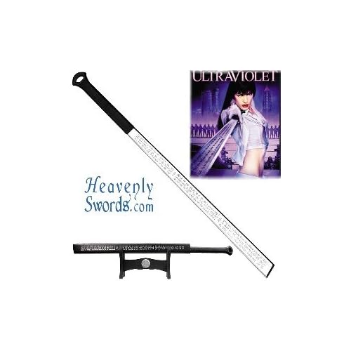 Violet Sword