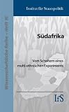 Produkt-Bild: S&uuml;dafrika. Vom Scheitern eines multiethnischen Experiments