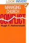 Managing Church Conflict
