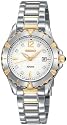 Seiko Women's USA Sport 100 Diamond Watch #SXDB26