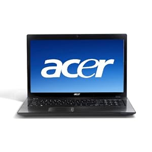 Acer AS7741Z-7017