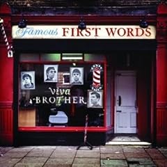Famous First Words