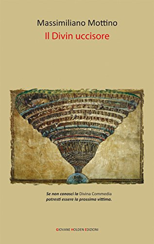Il Divin uccisore (Italian Edition)