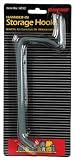 Lehigh Group/Crawford #HS12 2PK6'Hamm In Shelf Hook