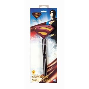 Superman Returns Safety Light by