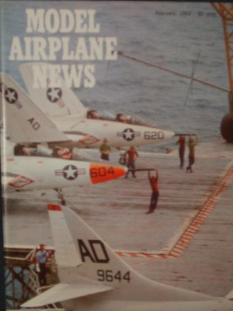 Model Aviation