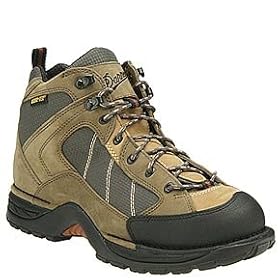 Danner Men's Radical 452 Gtx Coffee Outdoor Boot