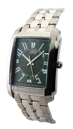 Kenneth Cole Reaction Men's Watch #KC3612