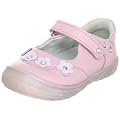 Richter Kinderschuhe Romy S 72.1317 M�dchen Ballerinas
