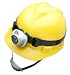 Princeton TECEOS Industrial LED Headlamp Black