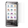 High Quality Screen Protector Guard for Samsung i900 Omnia