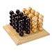 Simba Dickie Group 6134816 - GAMES & MORE - Holz Geduldsspiele